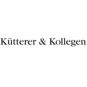 Logo von Kütterer & Kollegen Rechtsanwälte