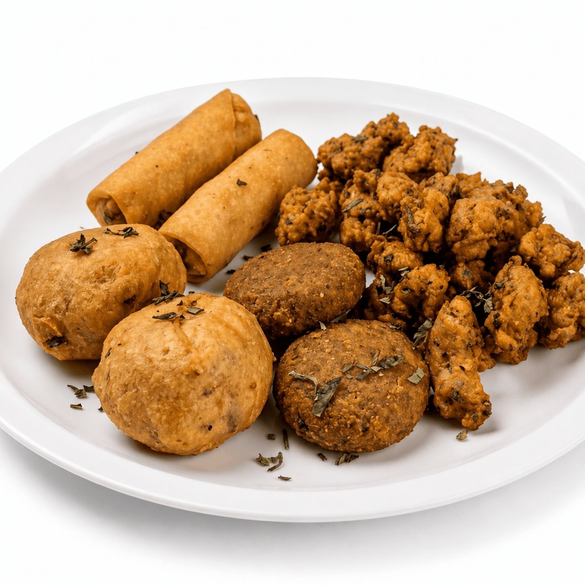 Veggie Pakora