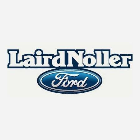 Laird Noller Ford Topeka