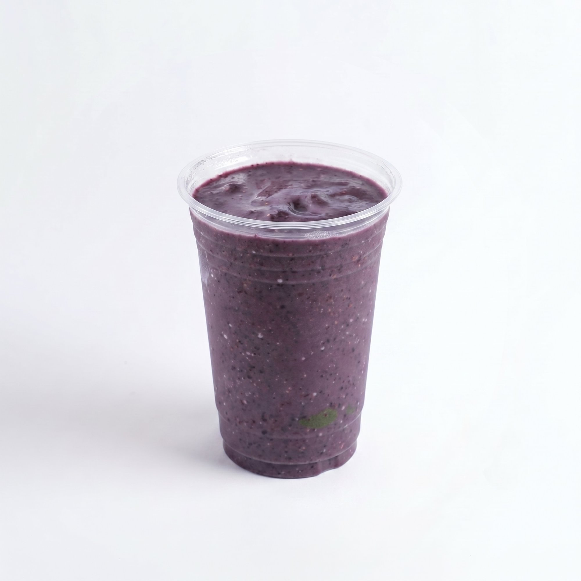 Acai Berry Blast Smoothie