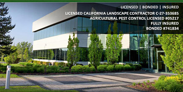 Heather Farms Landscape Inc Logo