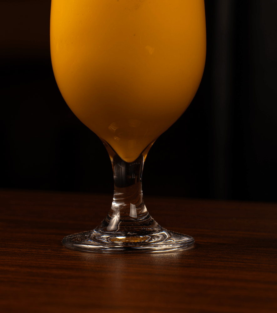 Mango Lassi