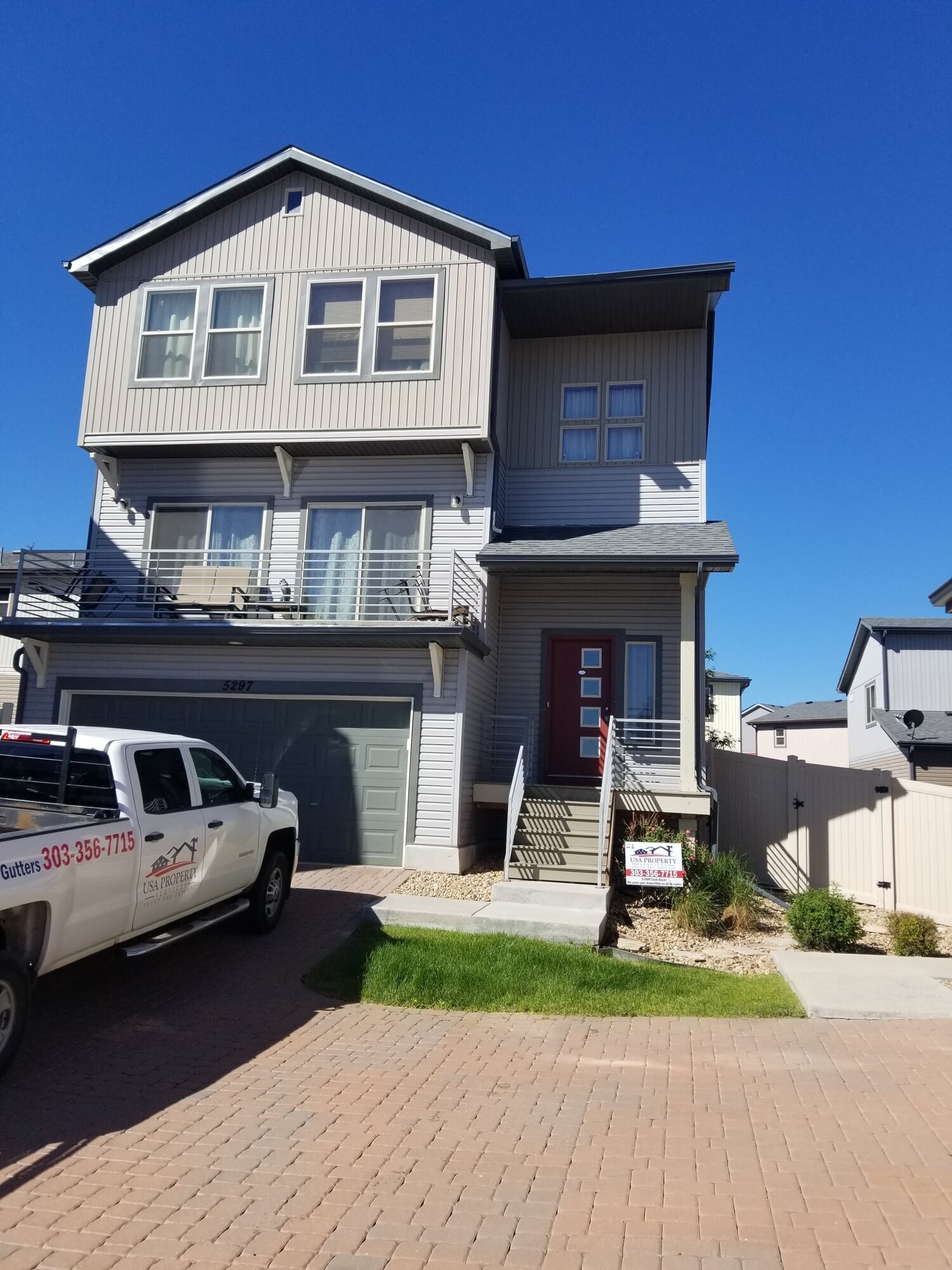 US Property Services INC Image