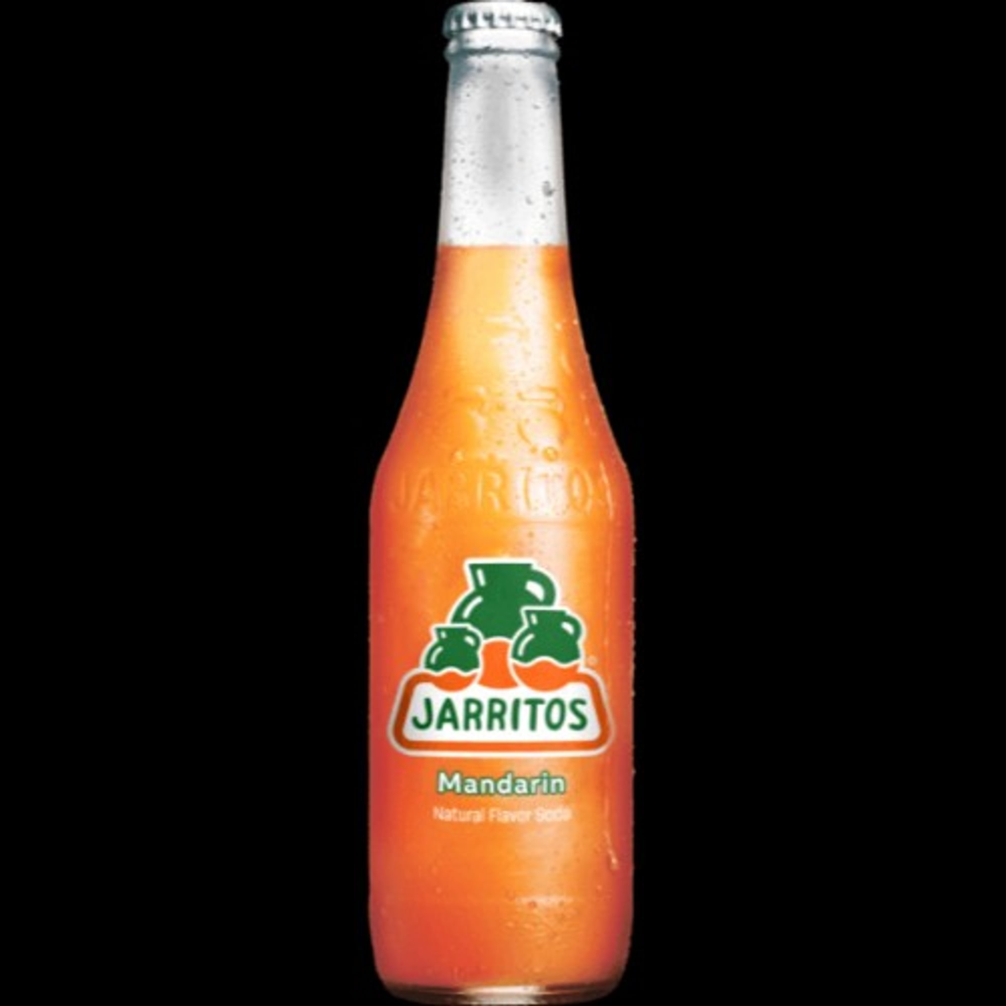 Jarritos-Mandarin