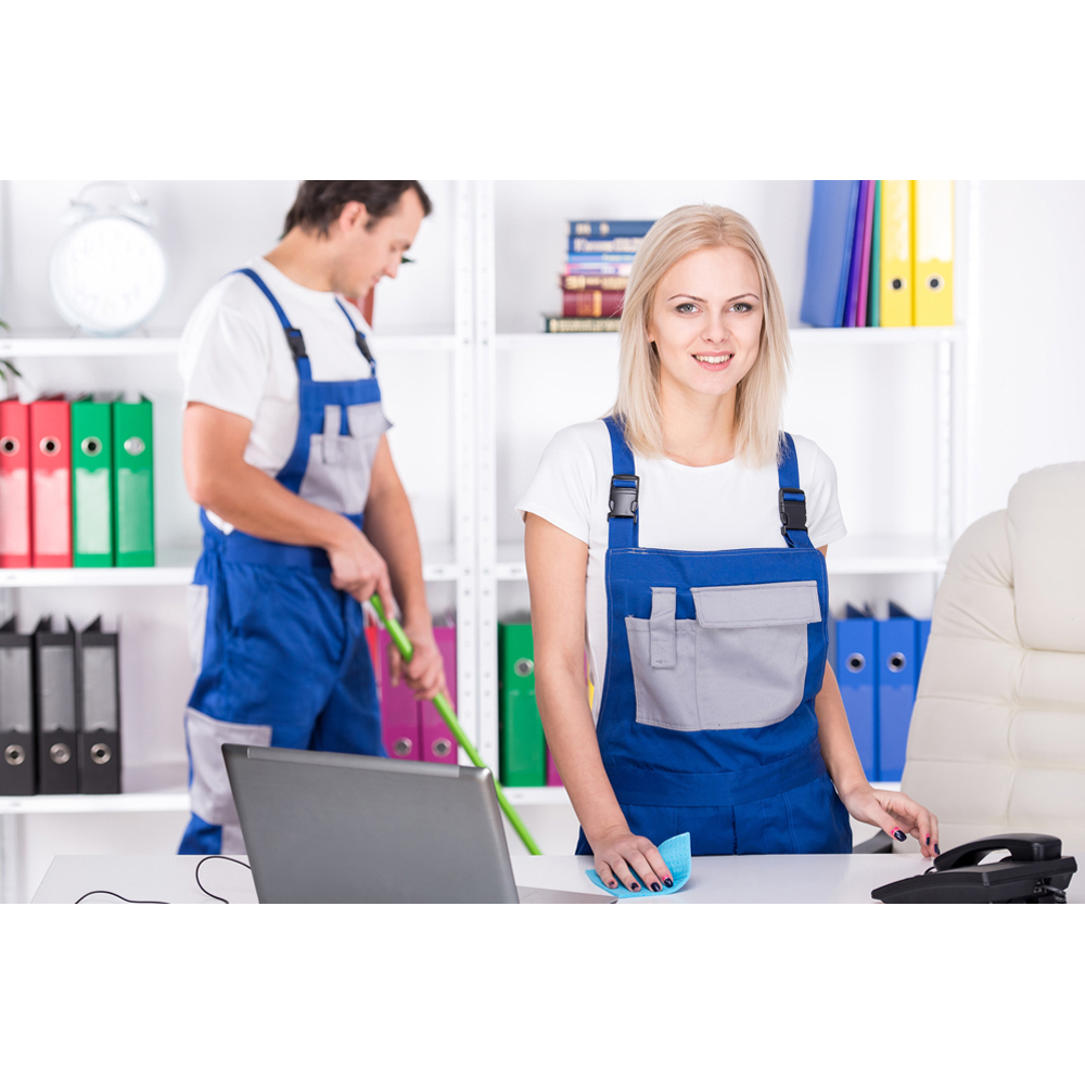 Q Cleaning Service