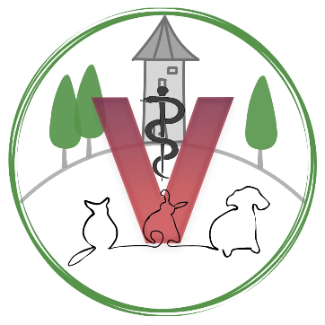 Logo von Tierarztpraxis am Wachberg, ehem. Rieger