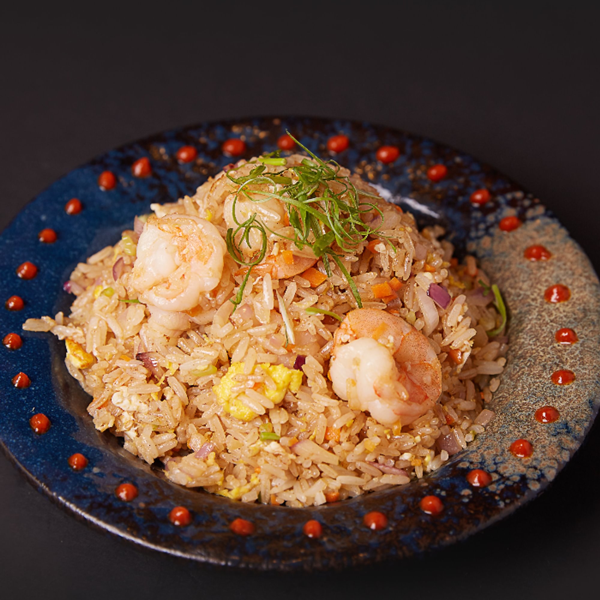 Japanese Fried Rice
