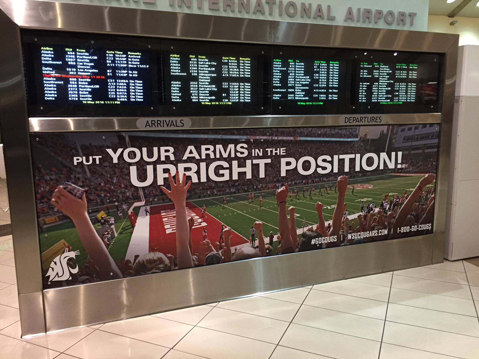 SpeedPro Imaging Logo