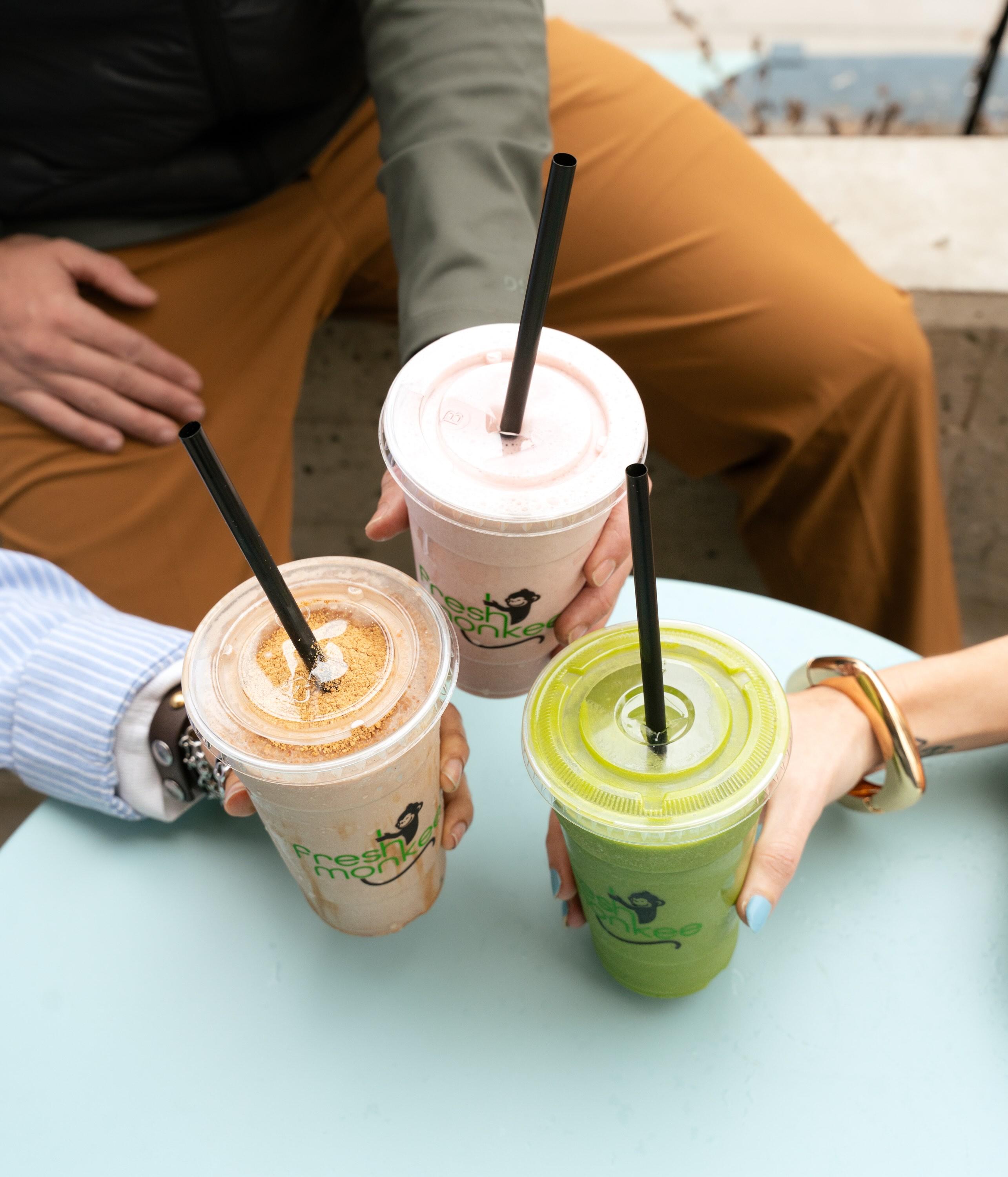 Fresh Monkee - Taunton Image