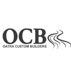 Oatka Custom Builders Logo