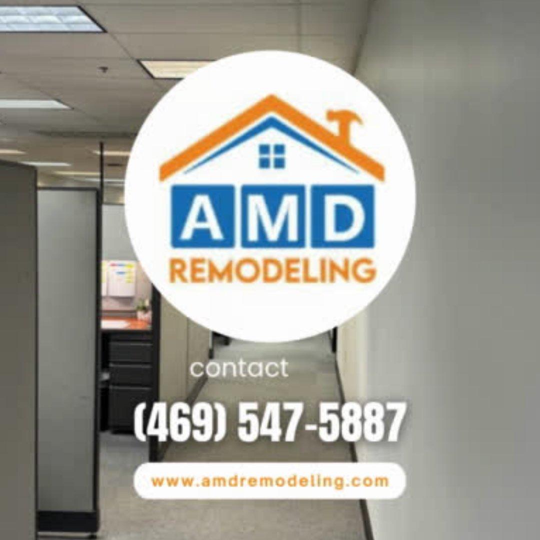 AMD Construction & Remodeling Image