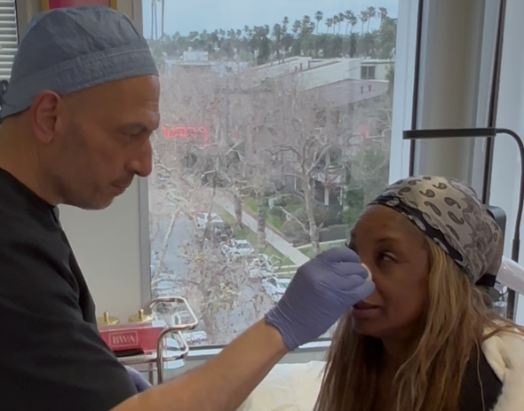 Beverly Wilshire Aesthetics Beverly Hills Medical Spa Image