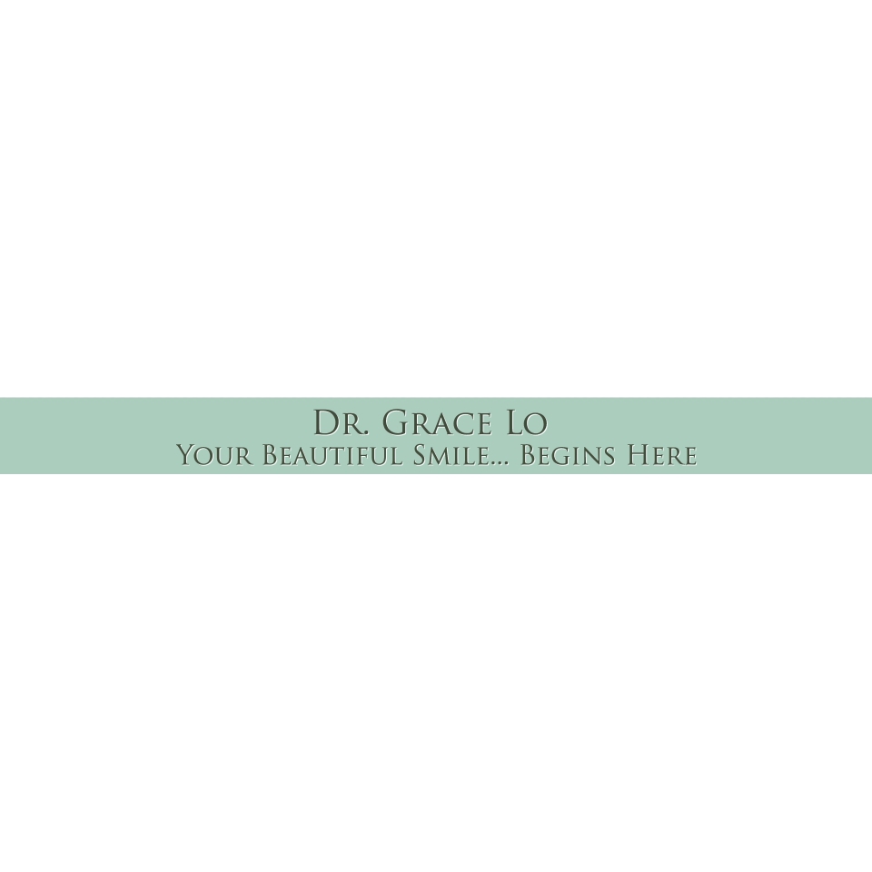Dr. Grace Lo