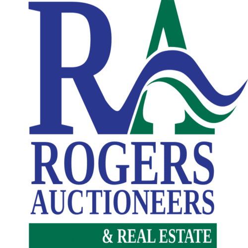 Rogers Auctioneers  Inc