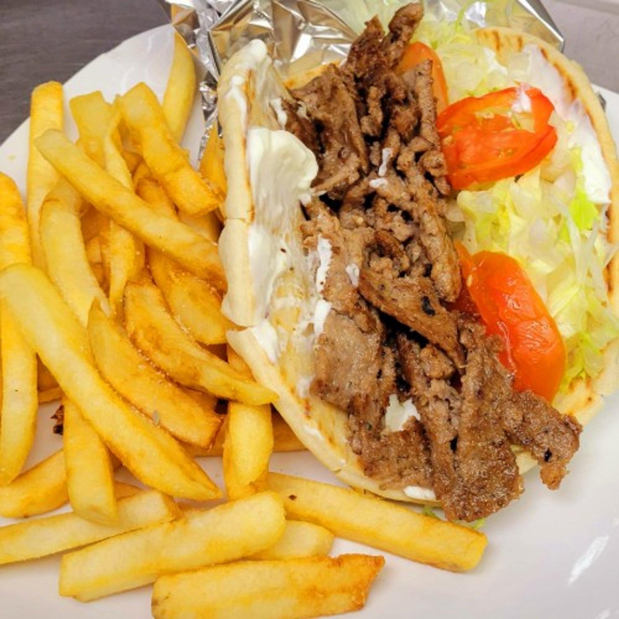 Gyro