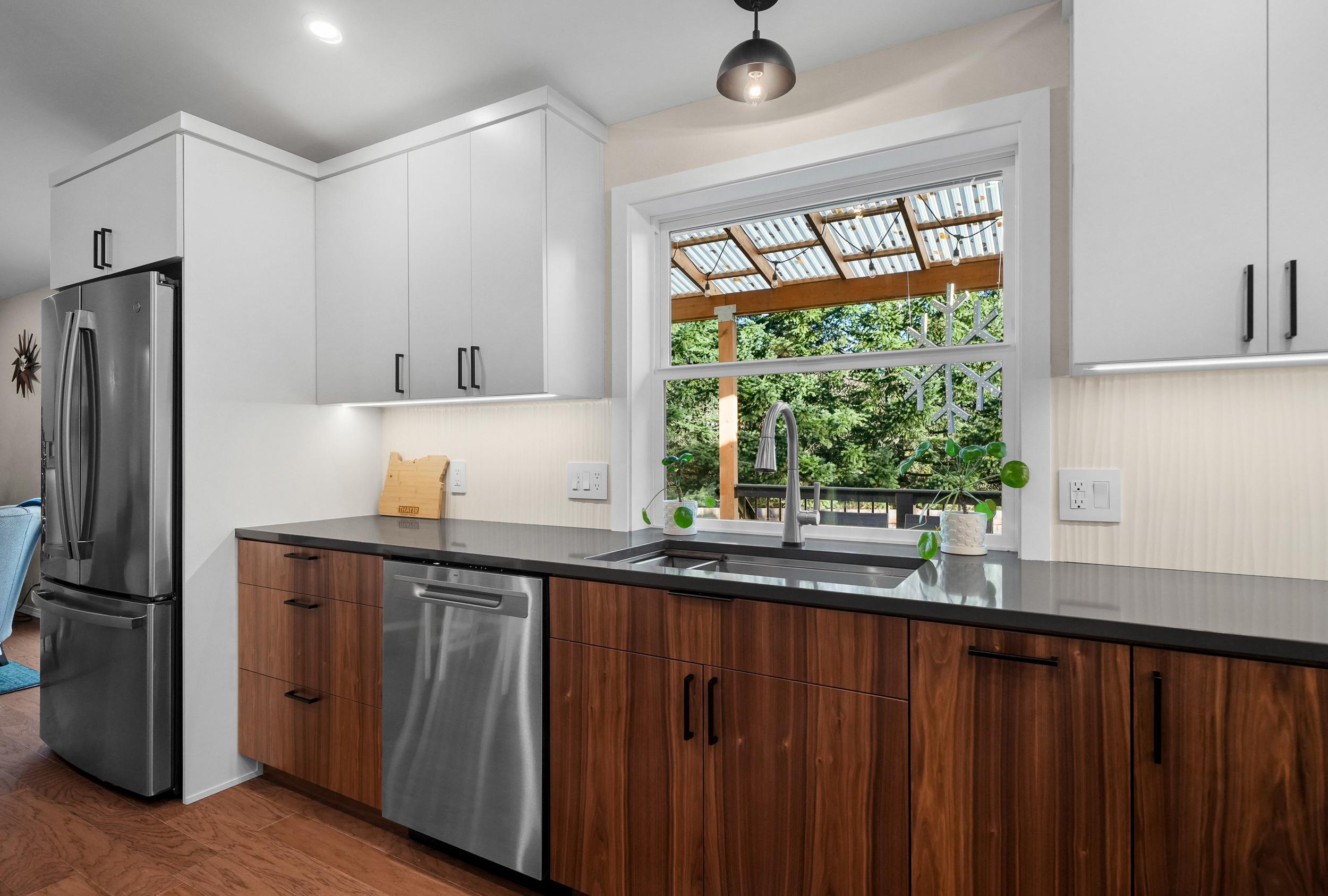 Thayer Design Build Image