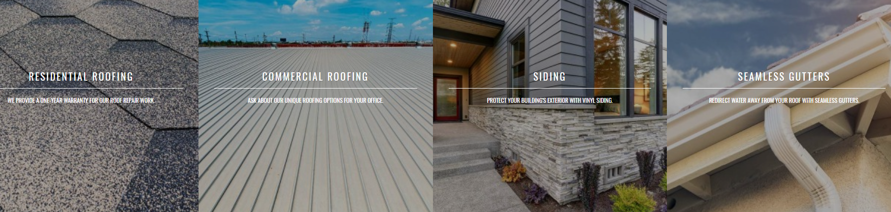 RC Roofing Solutions