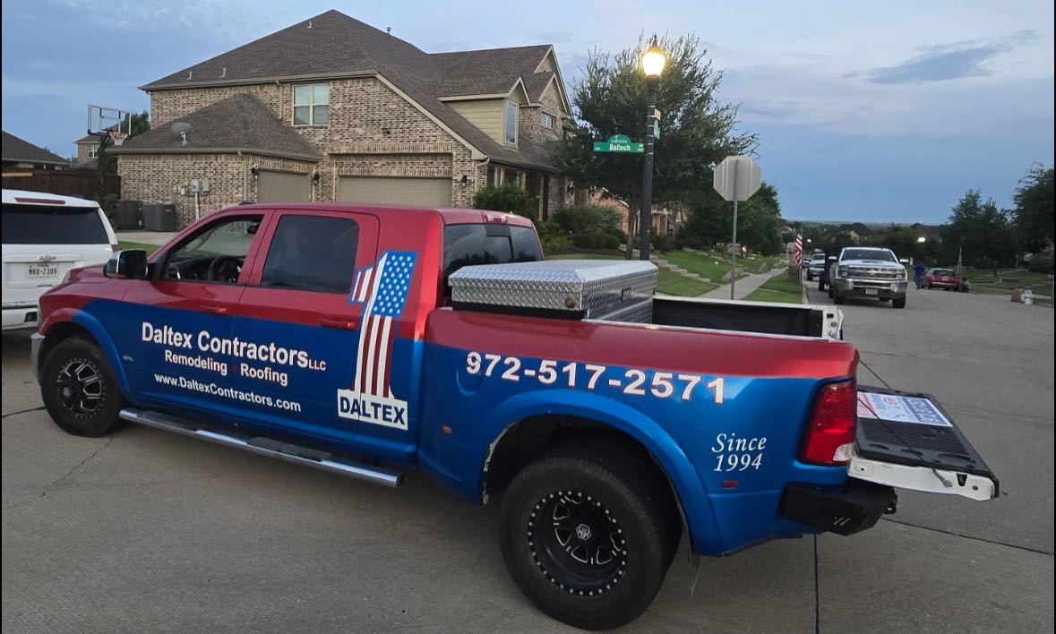 Daltex Contractors LLC Image