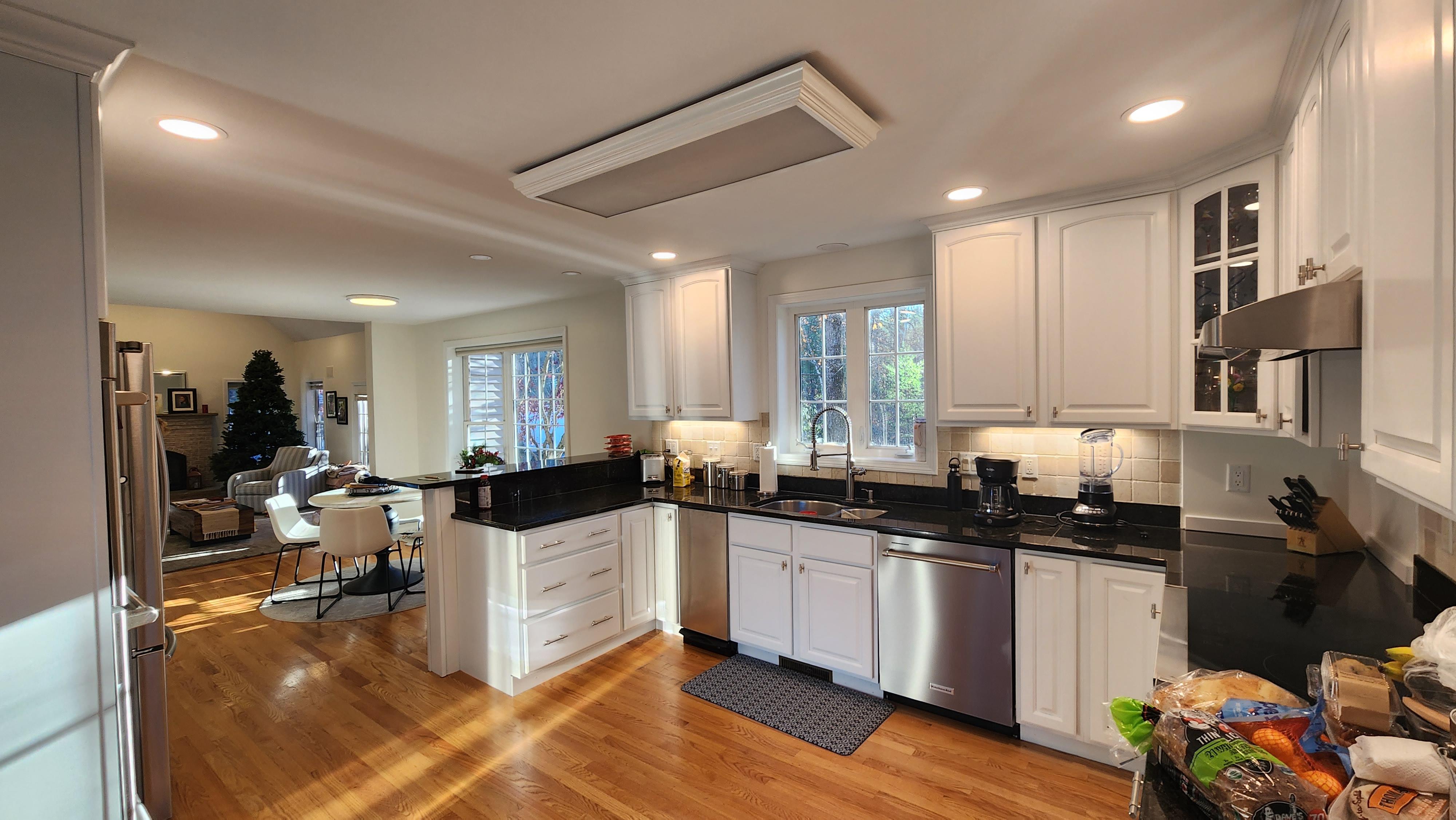 Honest Brothers Painting LLC Image