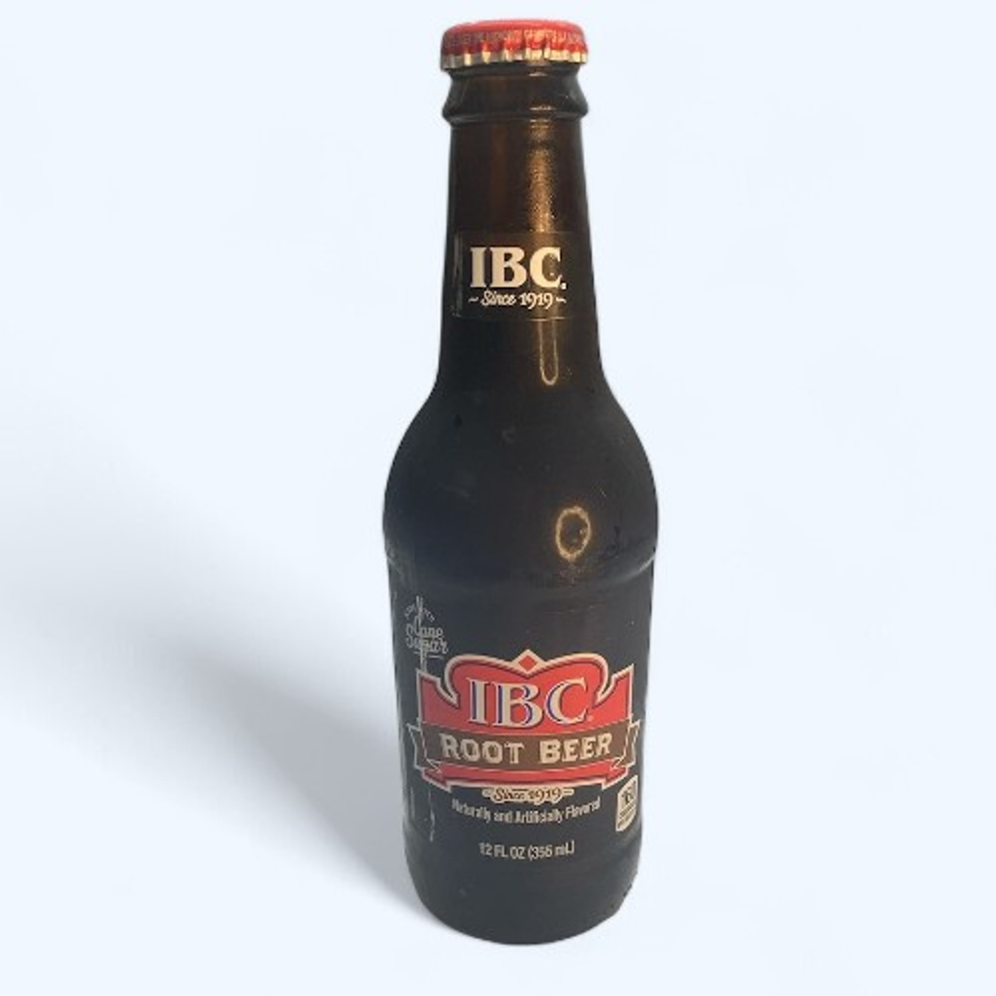 Root Beer Long Neck