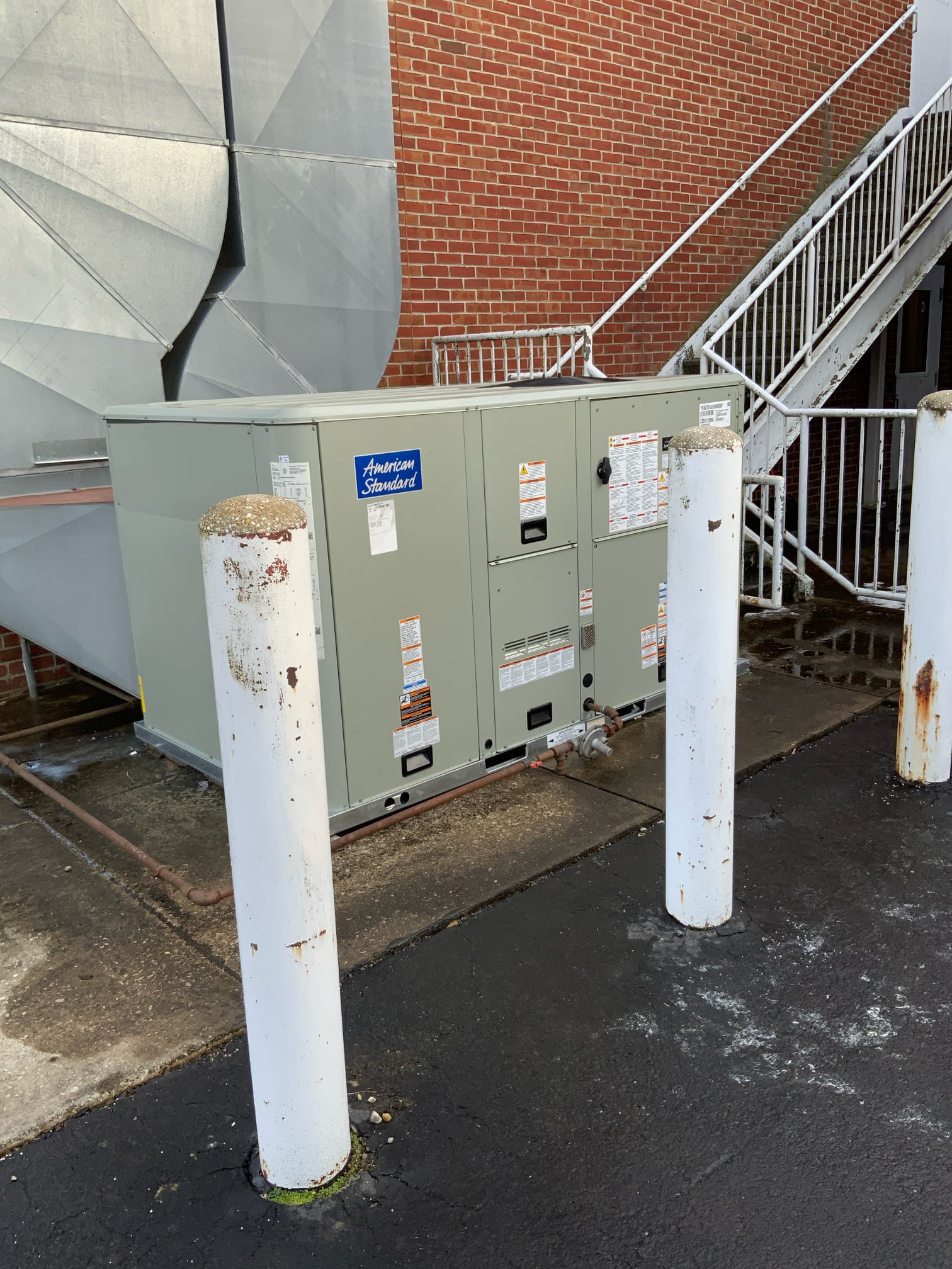 Loesch Heating & Air Conditioning, LLC Image