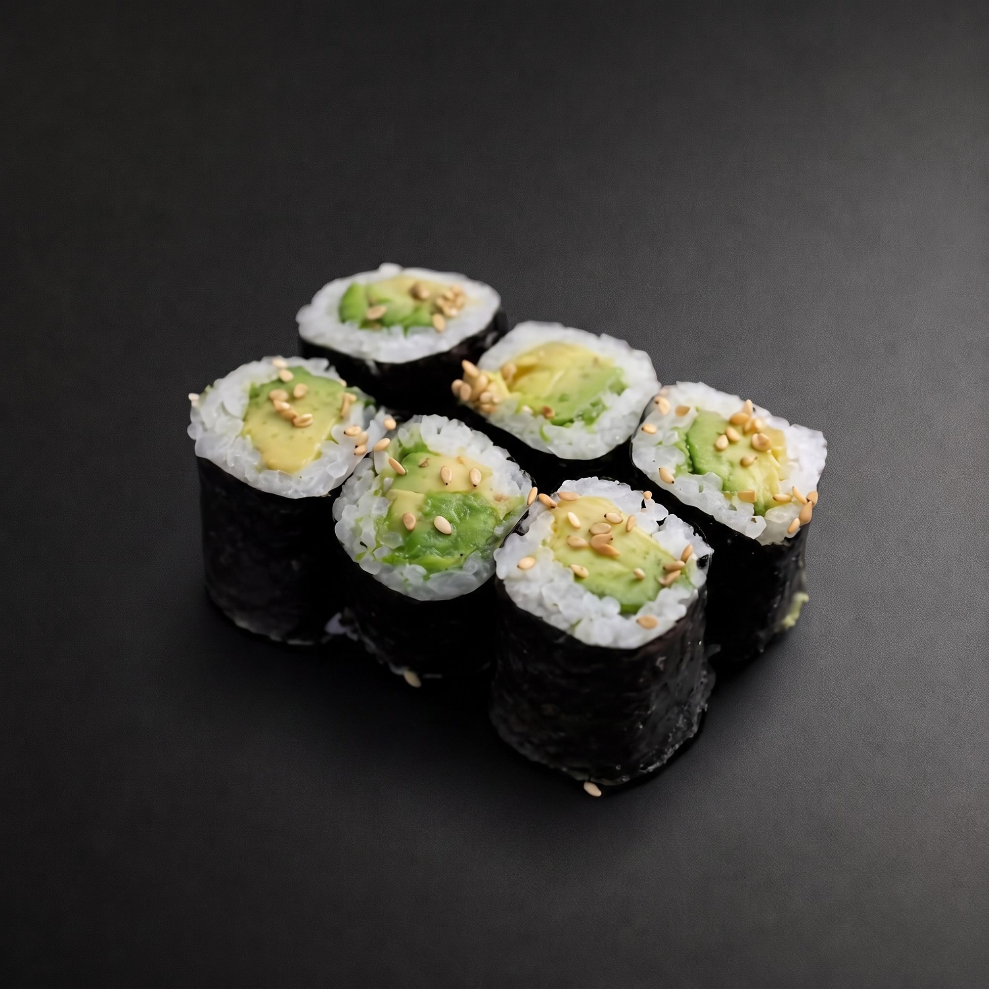 Avocado Maki Roll