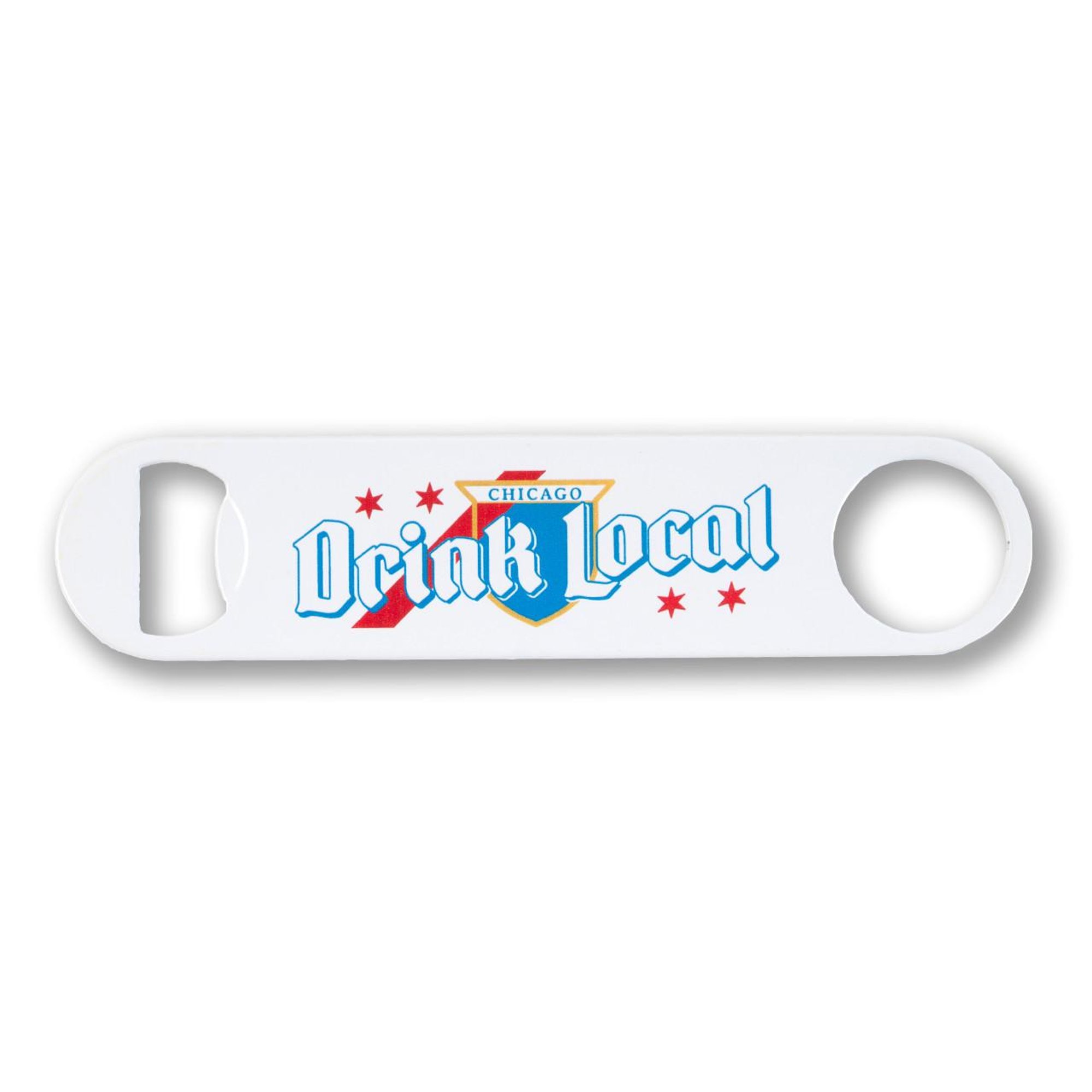 Drink Local Bar Key