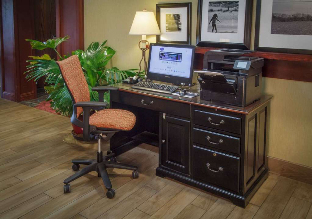 Hampton Inn South Haven Image