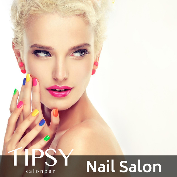 Images Tipsy SalonBar