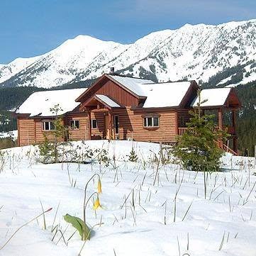 Vacation Rental Accommodations