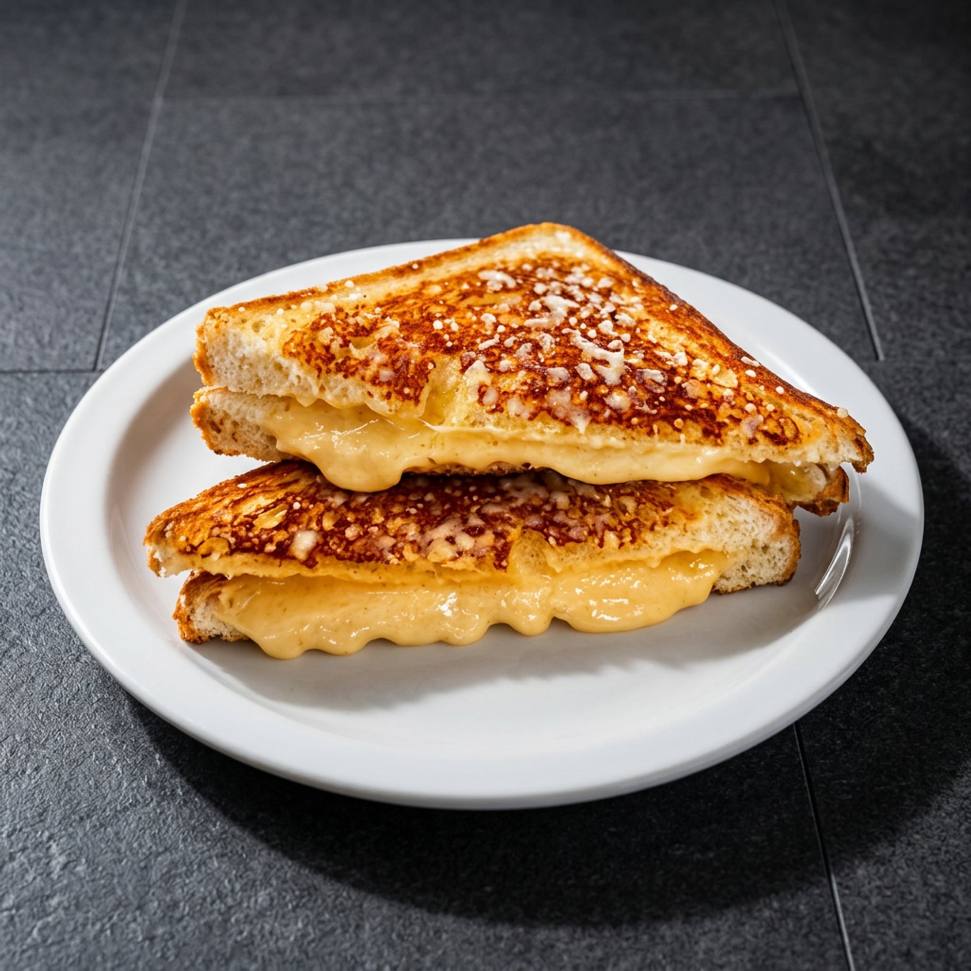 Grilled Cheese