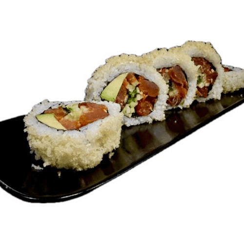 Spicy Tuna Crunchy Roll
