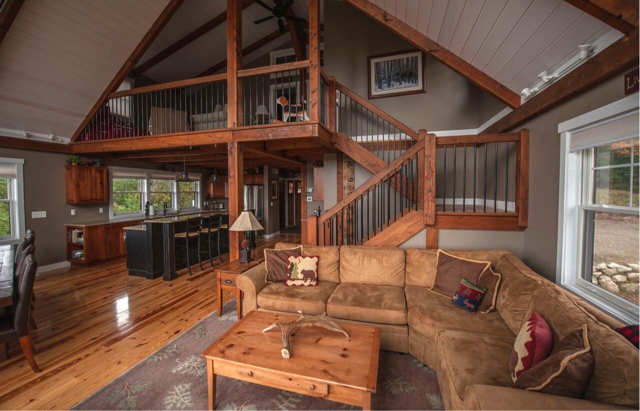 Bluegrass Barndominiums Image