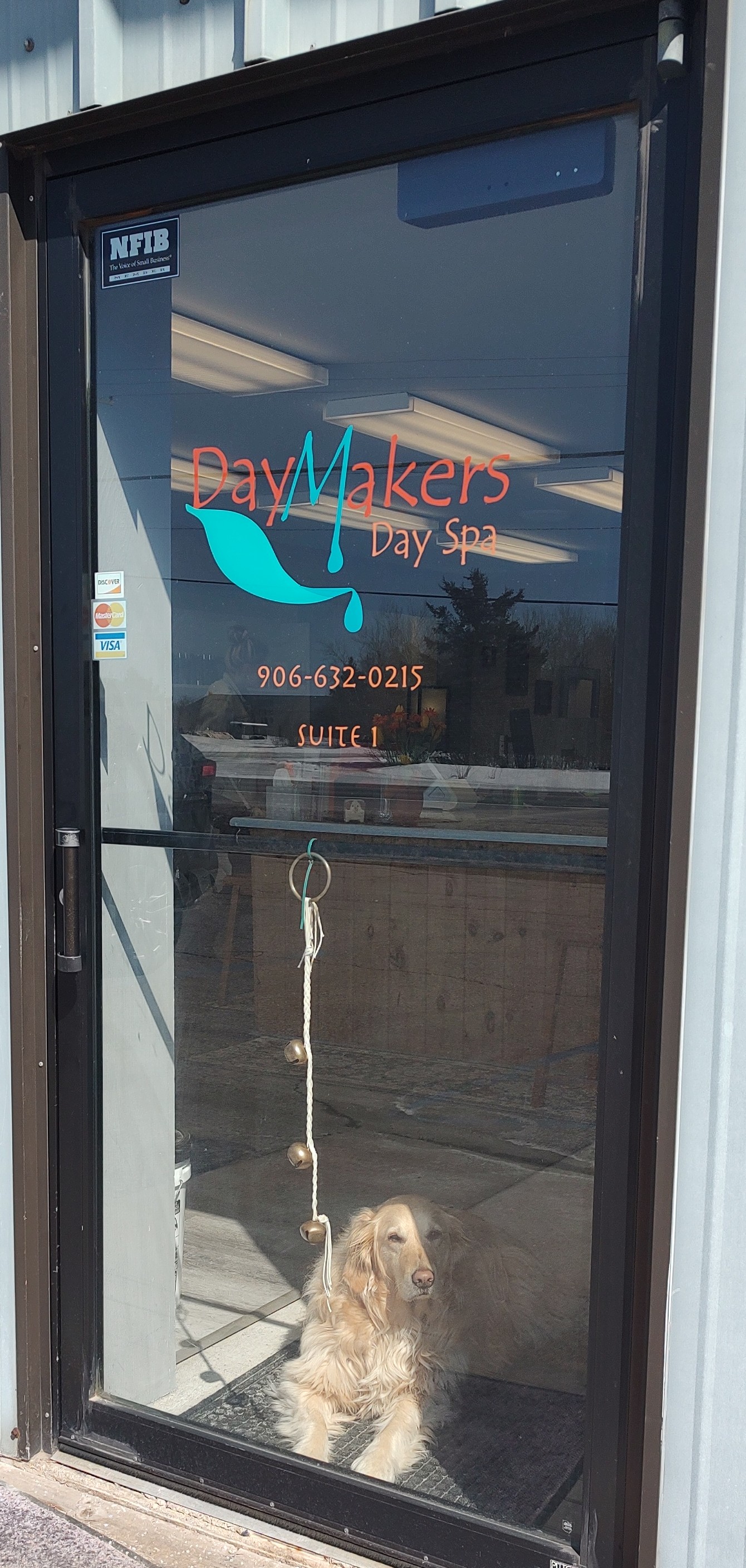 DayMakers Day Spa Image