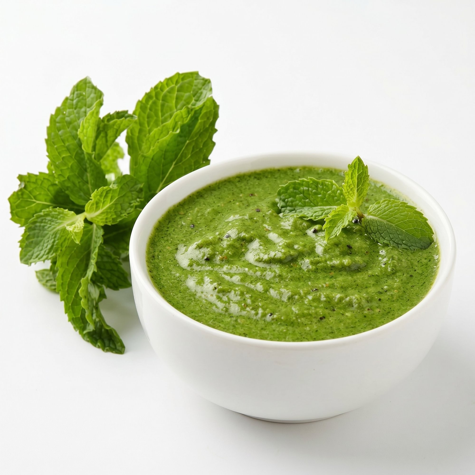 Mint Chutney