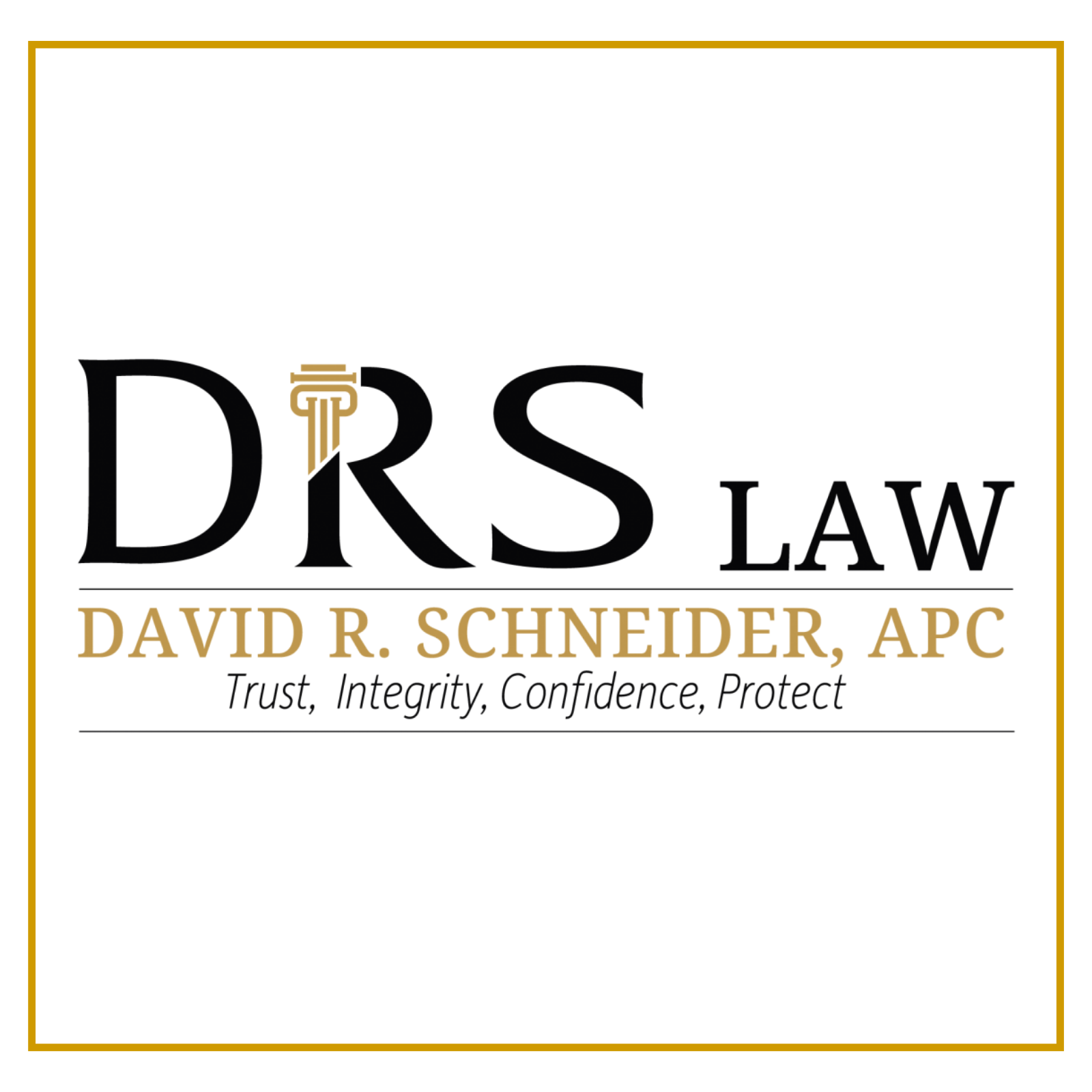 The Law Offices of David R. Schneider, APC
