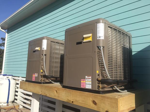 Images Trademark Heating And Cooling