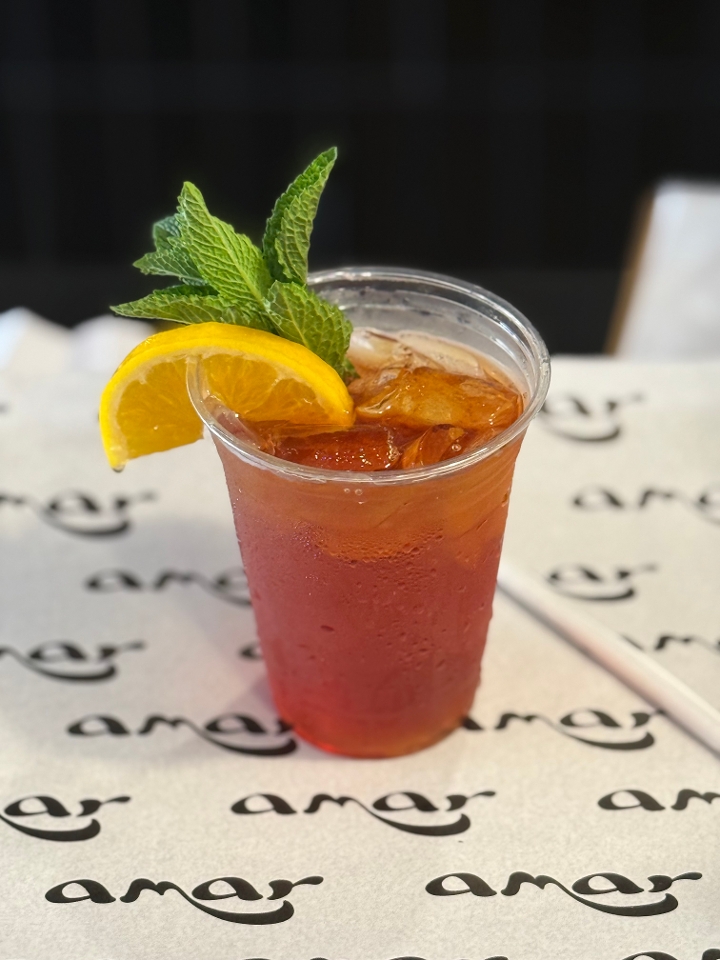 Iced Tea