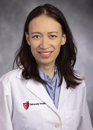 Margarita Barreiro, MD Image