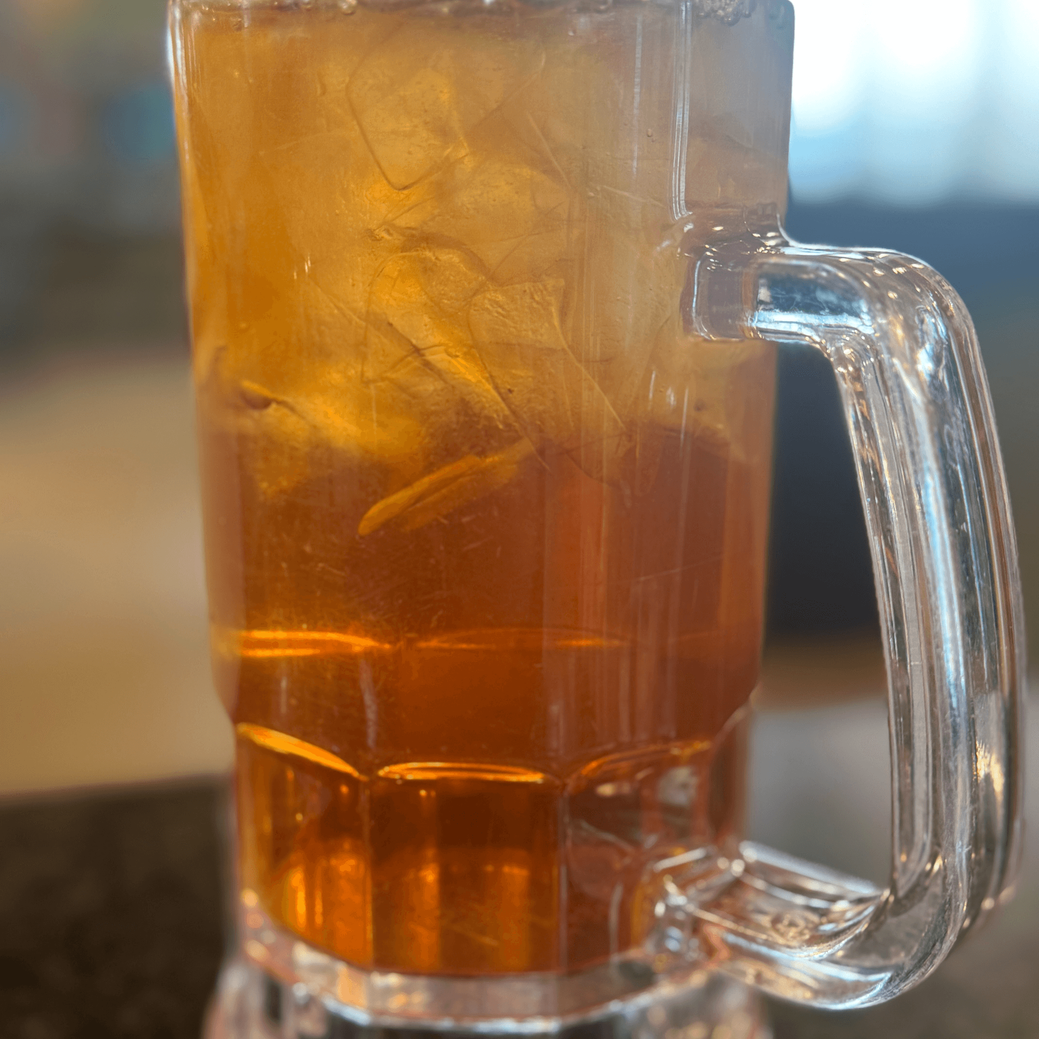 Iced Tea