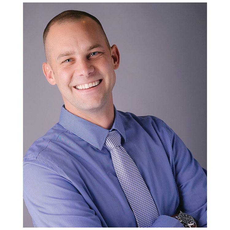 Cody Burroughs - State Farm Insurance Agent Logo