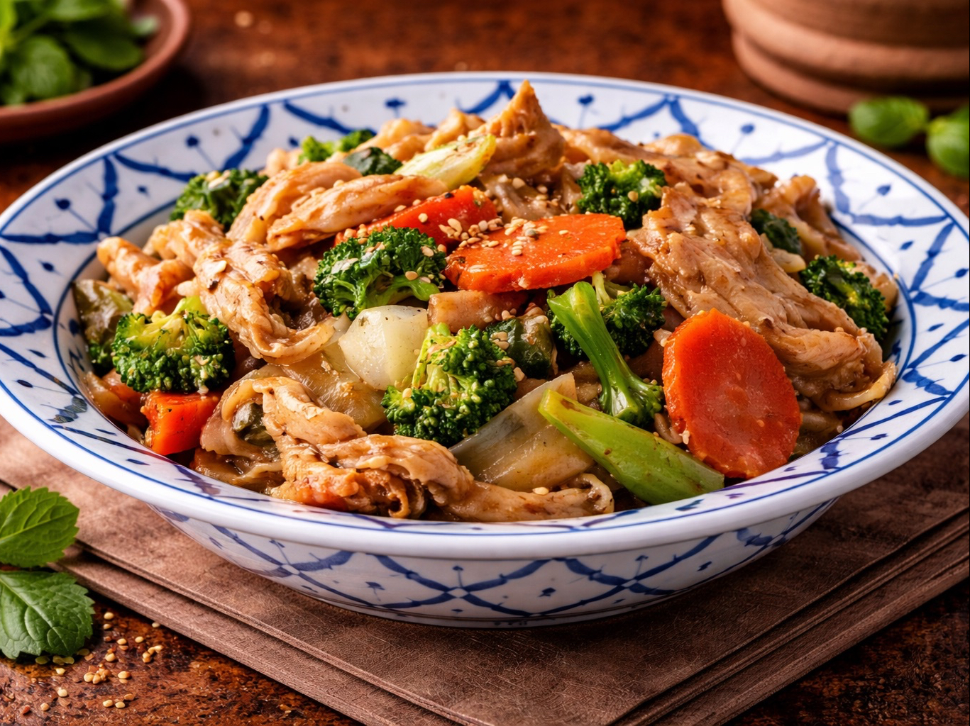 Pad See Eww