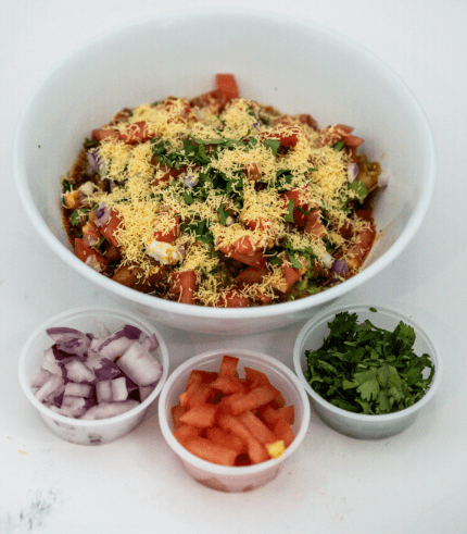 Kutchi Kadak Bowl