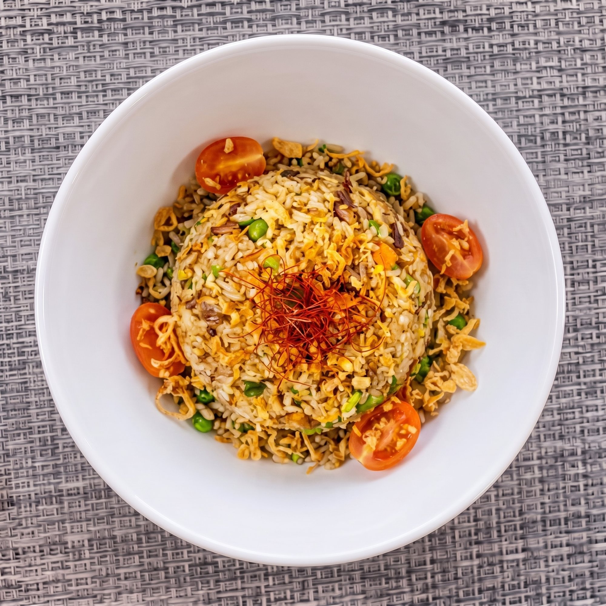 Pork Chashu Fried Rice