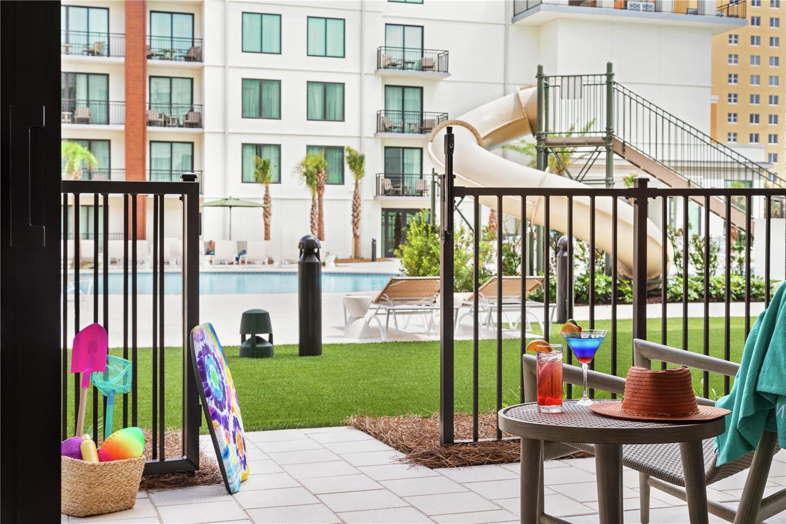 Embassy Suites by Hilton Panama City Beach Resort Image