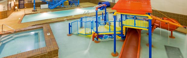 Images Holiday Inn Express & Suites Sioux Falls-Brandon