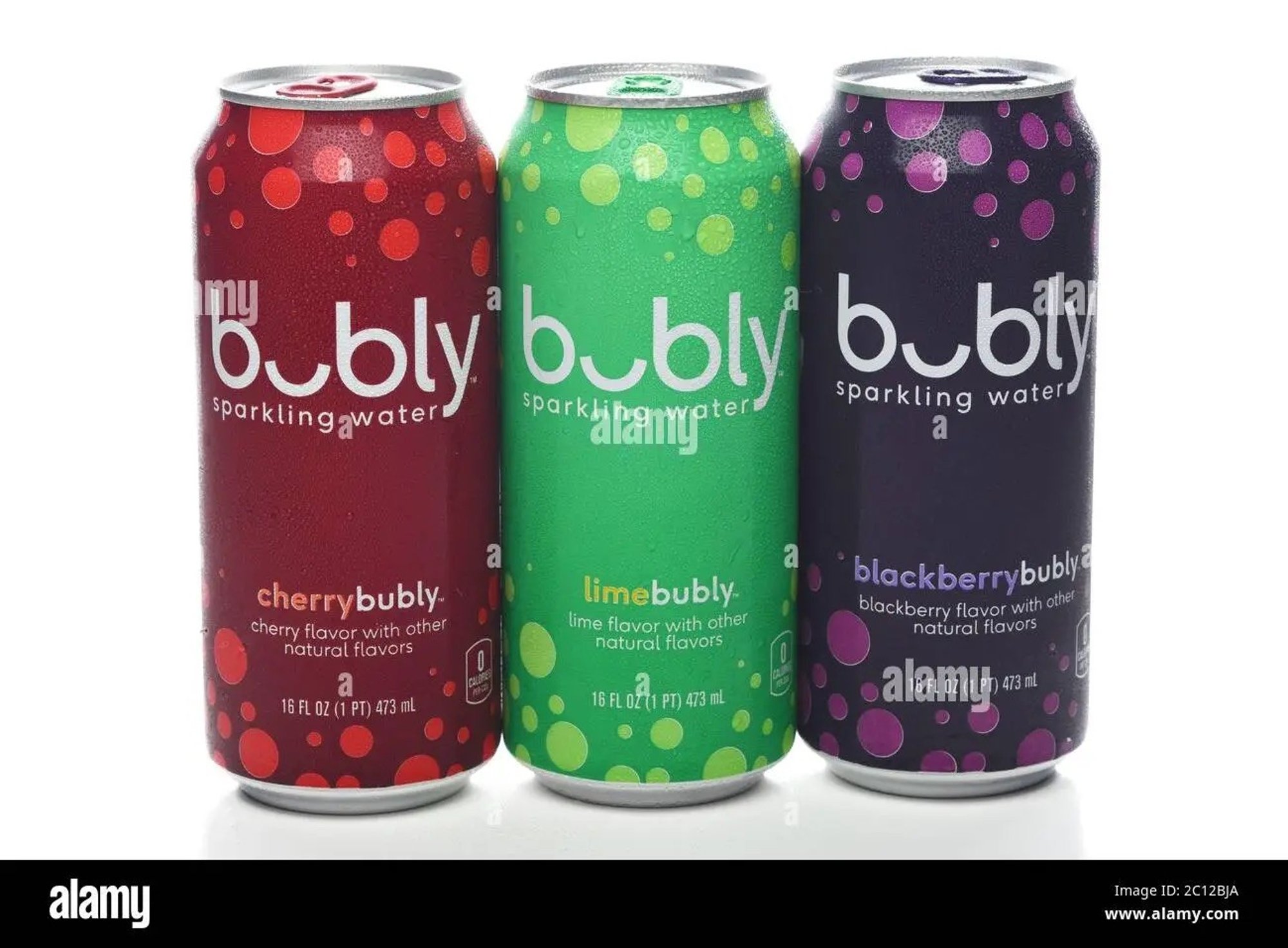 Bubly