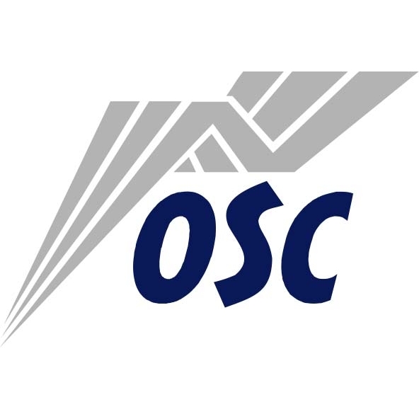 logo OSC, a.s.