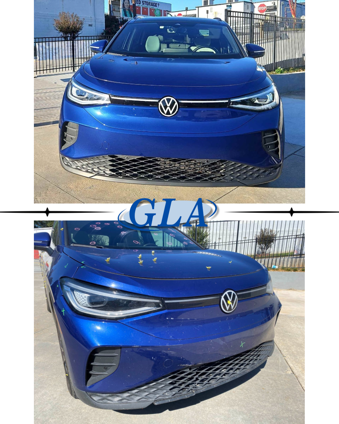 Georgia Luxury Automotive Concord Image