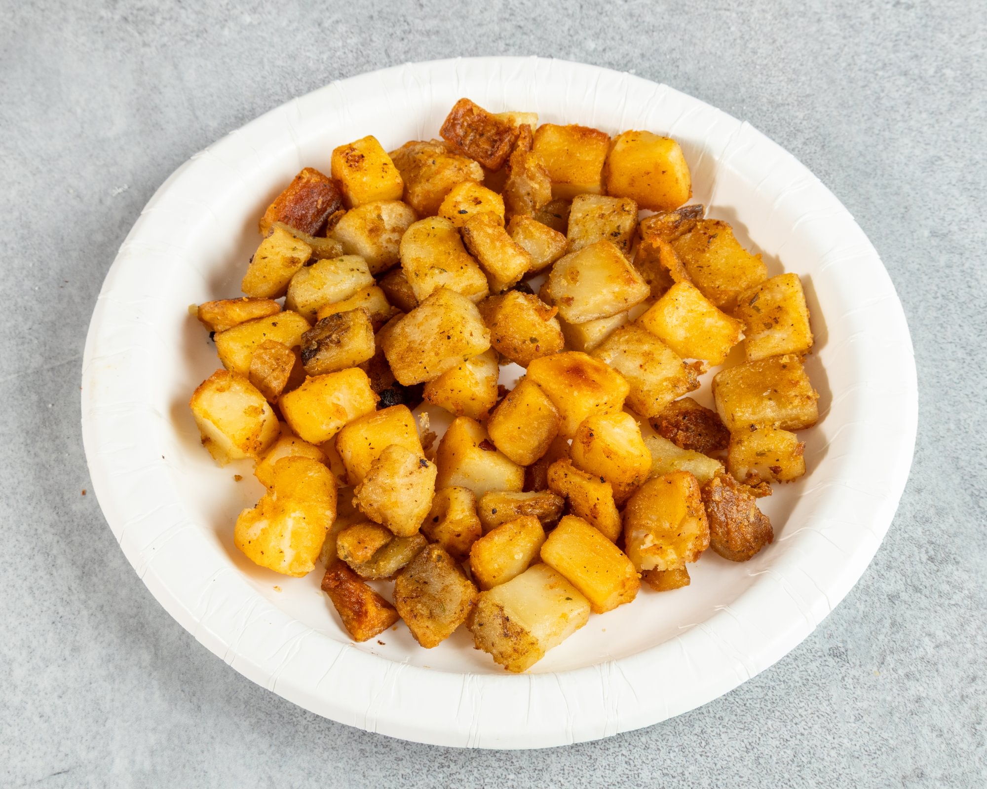 Home Fries